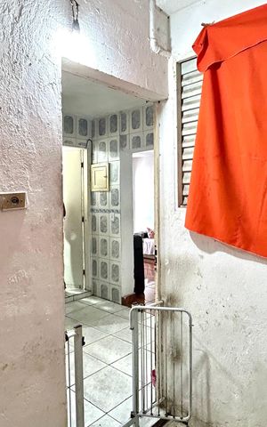 Casa à venda com 150m², 2 quartos e 1 vagaDespensa