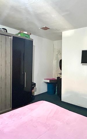 Casa à venda com 150m², 2 quartos e 1 vagaQuarto 2