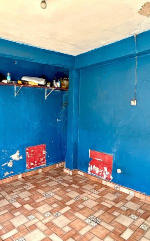 Casa à venda com 150m², 2 quartos e 1 vagaGaragem