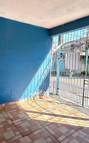 Casa à venda com 150m², 2 quartos e 1 vagaGaragem