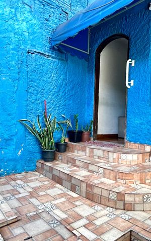 Casa à venda com 150m², 2 quartos e 1 vagaQuintal