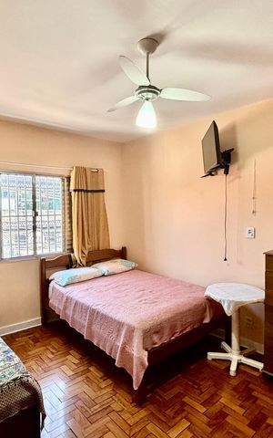 Casa à venda com 60m², 4 quartos e 4 vagas Casa à venda com 60m², 4 quartos e 4 vagasQuarto 2