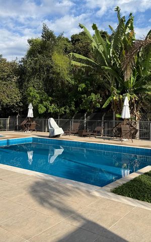 Apartamento para alugar com 102m², 2 quartos e 1 vaga Apartamento para alugar com 102m², 2 quartos e 1 vagaÁrea comum - Piscina