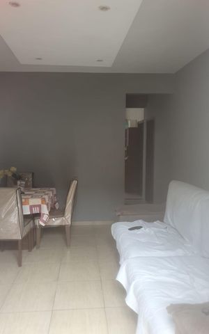 Casa à venda com 120m², 4 quartos e 1 vaga Casa à venda com 120m², 4 quartos e 1 vagaSala