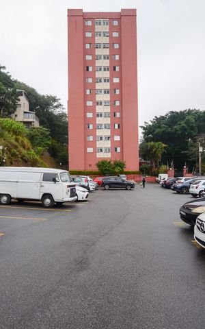 Apartamento para alugar com 52m², 2 quartos e 2 vagas Apartamento para alugar com 52m², 2 quartos e 2 vagasGaragem