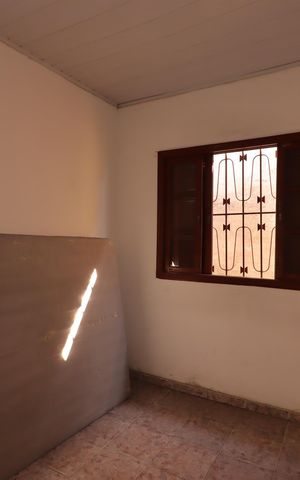 Casa à venda com 160m², 2 quartos e 2 vagasQuarto