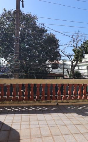 Casa à venda com 160m², 2 quartos e 2 vagasVista da Sala 2