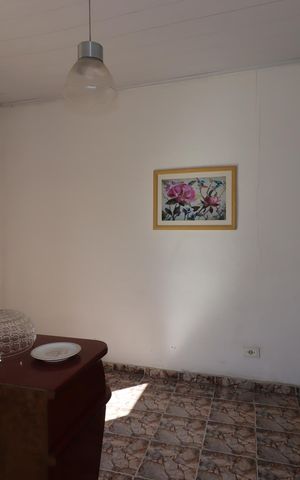 Casa à venda com 160m², 2 quartos e 2 vagasSala 3