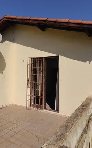 Casa à venda com 160m², 2 quartos e 2 vagasVaranda da sala 3