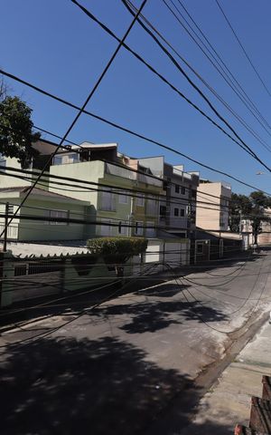 Casa à venda com 160m², 2 quartos e 2 vagasVista do Quintal