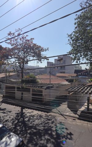 Casa à venda com 160m², 2 quartos e 2 vagasVista da varanda da sala 3
