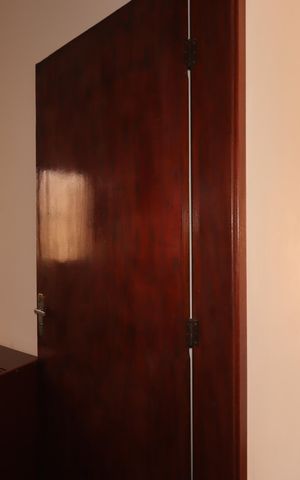 Casa à venda com 160m², 2 quartos e 2 vagasCorredor