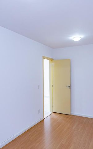 Apartamento para alugar com 55m², 2 quartos e 1 vagaQuarto 1