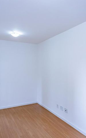 Apartamento para alugar com 55m², 2 quartos e 1 vagaQuarto 1