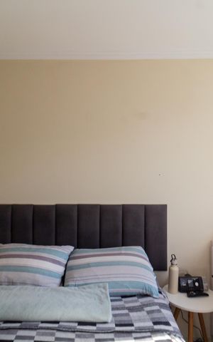 Apartamento à venda com 55m², 2 quartos e 2 vagas