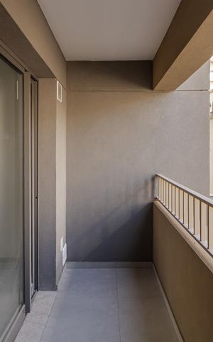 Studio à venda com 25m², 1 quarto e sem vaga Studio à venda com 25m², 1 quarto e sem vagaSacada
