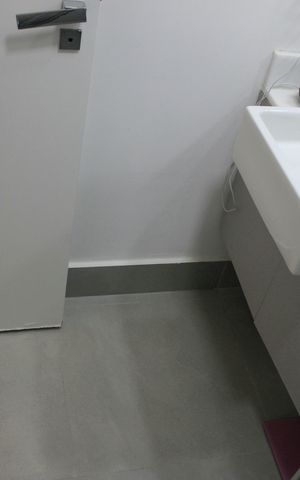 Studio para alugar com 29m², 1 quarto e sem vagaBanheiro 