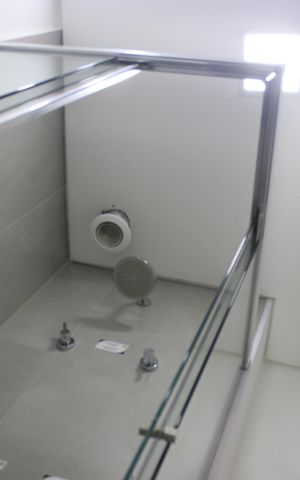 Studio para alugar com 29m², 1 quarto e sem vagaBanheiro 