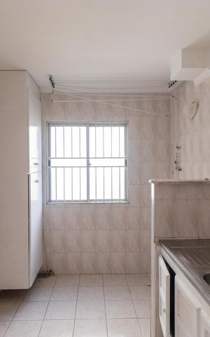 Apartamento para alugar com 47m², 2 quartos e 1 vaga Apartamento para alugar com 47m², 2 quartos e 1 vagaCozinha