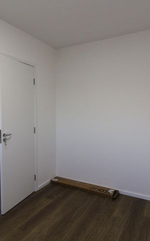 Apartamento para alugar com 39m², 2 quartos e 1 vaga Apartamento para alugar com 39m², 2 quartos e 1 vagaQuarto 2