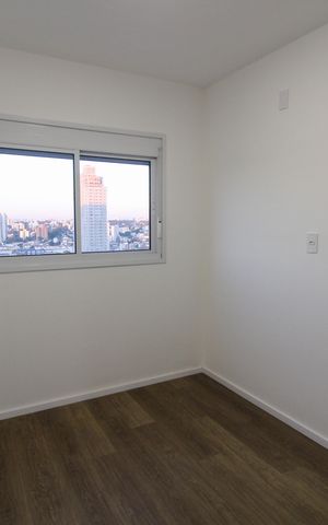 Apartamento para alugar com 39m², 2 quartos e 1 vaga Apartamento para alugar com 39m², 2 quartos e 1 vagaQuarto 2