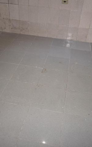 Casa para alugar com 39m², 1 quarto e sem vagaSala/Cozinha