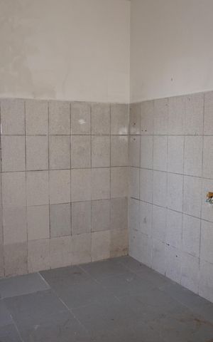 Casa para alugar com 39m², 1 quarto e sem vagaSala/Cozinha