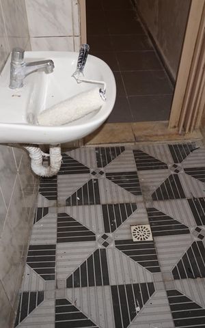 Casa para alugar com 39m², 1 quarto e sem vagaBanheiro
