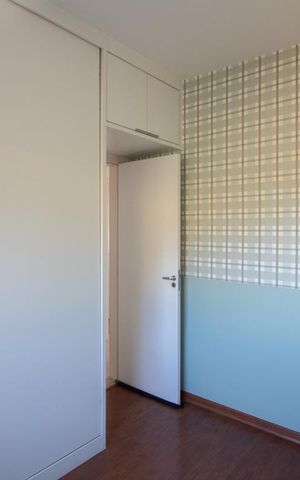 Apartamento para alugar com 73m², 3 quartos e 2 vagas Apartamento para alugar com 73m², 3 quartos e 2 vagasQuarto 2