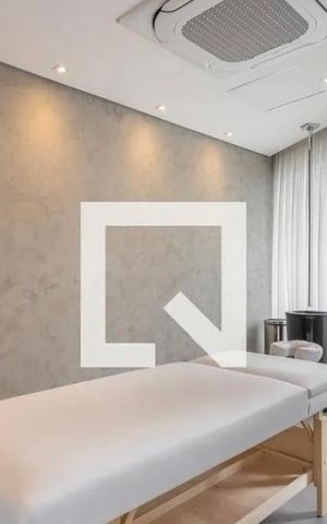 Apartamento para alugar com 39m², 1 quarto e 1 vaga