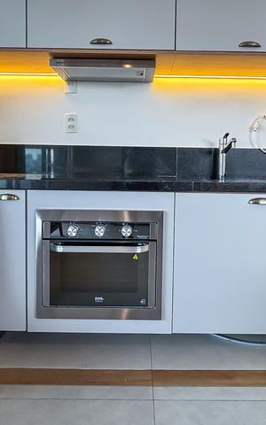 Apartamento para alugar com 39m², 1 quarto e 1 vaga
