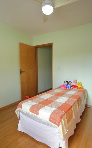 Casa à venda com 183m², 3 quartos e 2 vagasQuarto 1