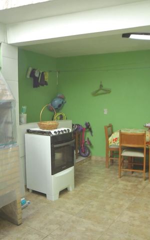 Casa à venda com 183m², 3 quartos e 2 vagasQuintal 