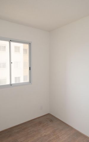 Apartamento para alugar com 33m², 2 quartos e sem vagaQuarto 2