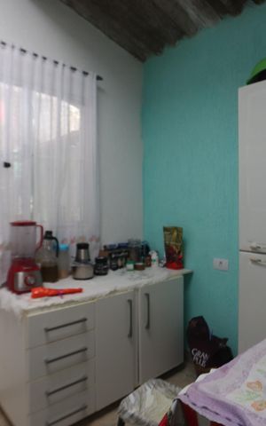Casa à venda com 240m², 3 quartos e 2 vagasCozinha