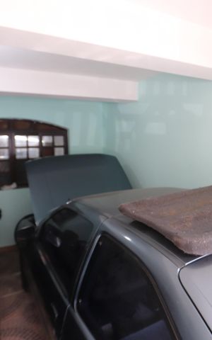 Casa à venda com 240m², 3 quartos e 2 vagasGaragem
