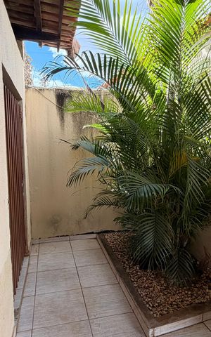 Casa à venda com 528m², 4 quartos e 2 vagasJardim