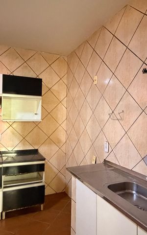 Casa à venda com 528m², 4 quartos e 2 vagasCozinha