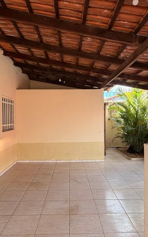 Casa à venda com 528m², 4 quartos e 2 vagasVaranda