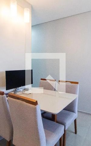 Apartamento à venda com 67m², 3 quartos e 2 vagas Apartamento à venda com 67m², 3 quartos e 2 vagasSala