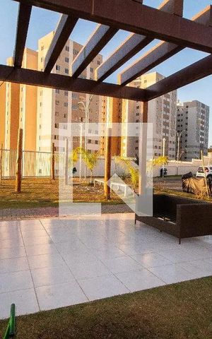 Apartamento à venda com 67m², 3 quartos e 2 vagas Apartamento à venda com 67m², 3 quartos e 2 vagasÁrea Externa