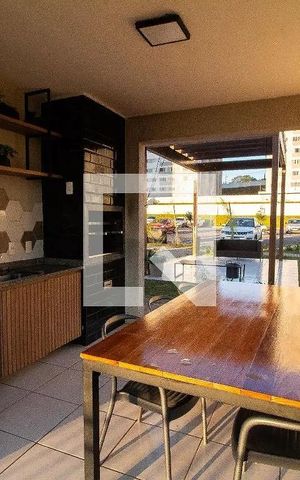 Apartamento à venda com 67m², 3 quartos e 2 vagas Apartamento à venda com 67m², 3 quartos e 2 vagasÁrea Externa