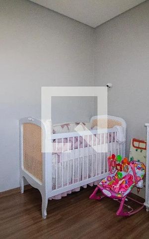 Apartamento à venda com 67m², 3 quartos e 2 vagas Apartamento à venda com 67m², 3 quartos e 2 vagasQuarto 2