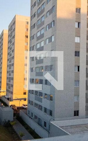 Apartamento à venda com 67m², 3 quartos e 2 vagas Apartamento à venda com 67m², 3 quartos e 2 vagasÁrea Externa