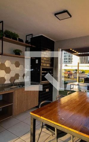 Apartamento à venda com 67m², 3 quartos e 2 vagas Apartamento à venda com 67m², 3 quartos e 2 vagasÁrea Externa