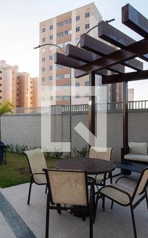 Apartamento à venda com 67m², 3 quartos e 2 vagas Apartamento à venda com 67m², 3 quartos e 2 vagasÁrea Externa