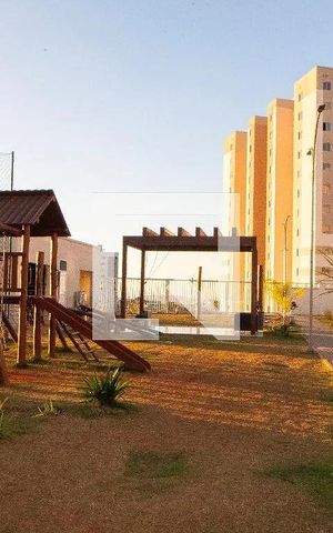 Apartamento à venda com 67m², 3 quartos e 2 vagas Apartamento à venda com 67m², 3 quartos e 2 vagasÁrea Externa