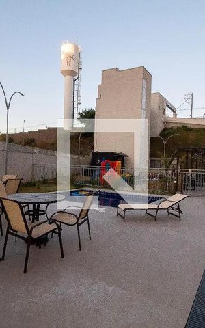 Apartamento à venda com 67m², 3 quartos e 2 vagas Apartamento à venda com 67m², 3 quartos e 2 vagasÁrea Externa