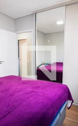 Apartamento à venda com 67m², 3 quartos e 2 vagas Apartamento à venda com 67m², 3 quartos e 2 vagasQuarto