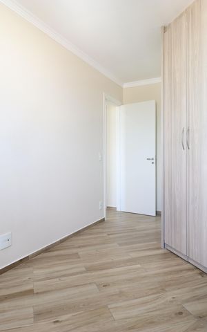 Apartamento à venda com 58m², 2 quartos e 2 vagasSuite 
